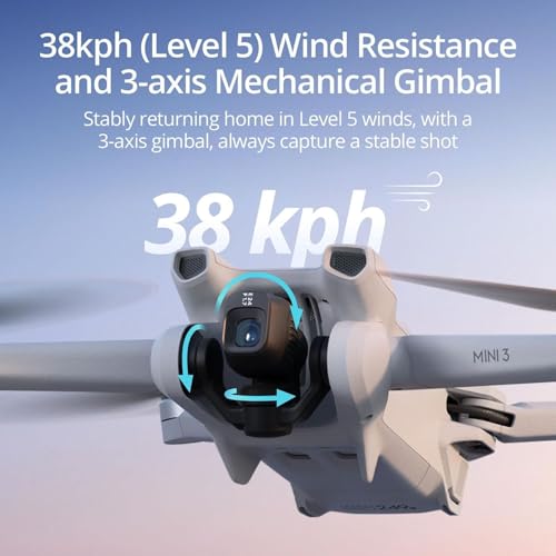 4K Camera Drone with 3x Gimbal, 38-min Flight Time G977