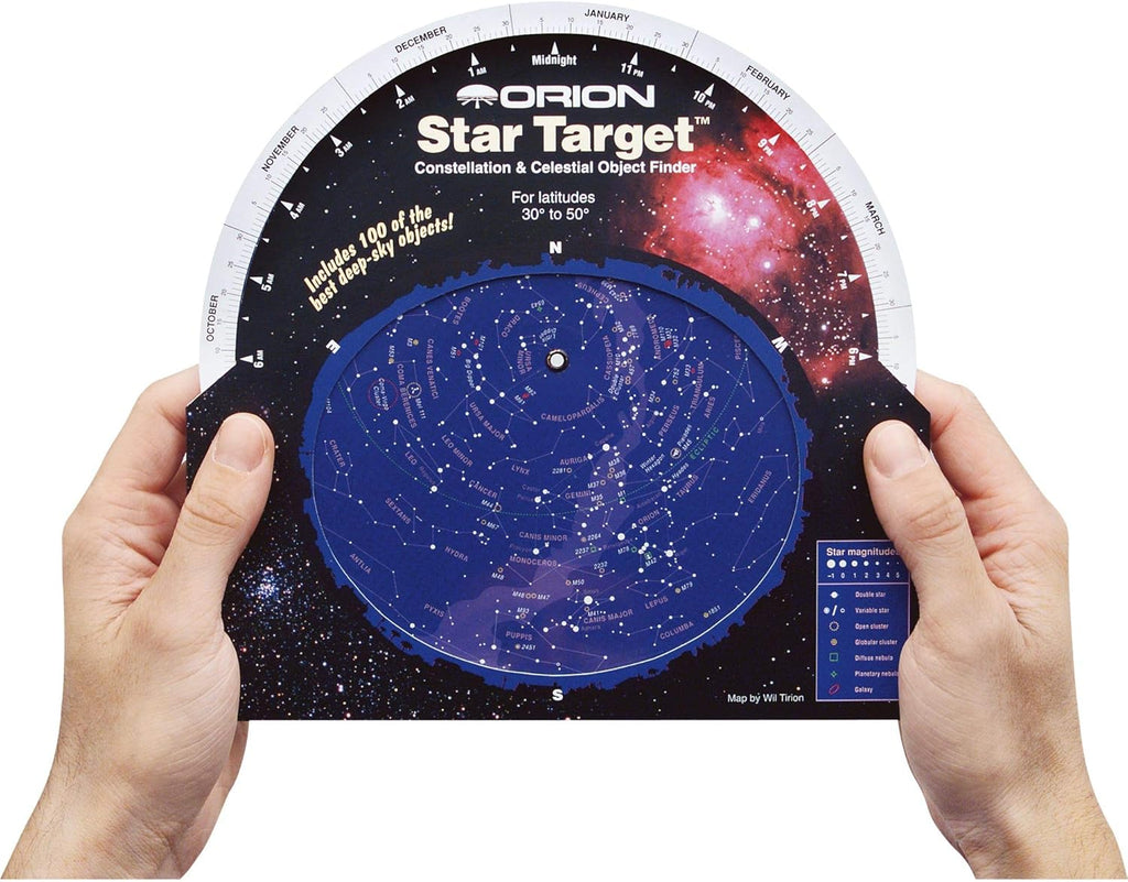 135mm Dobsonian Reflector Telescope B311