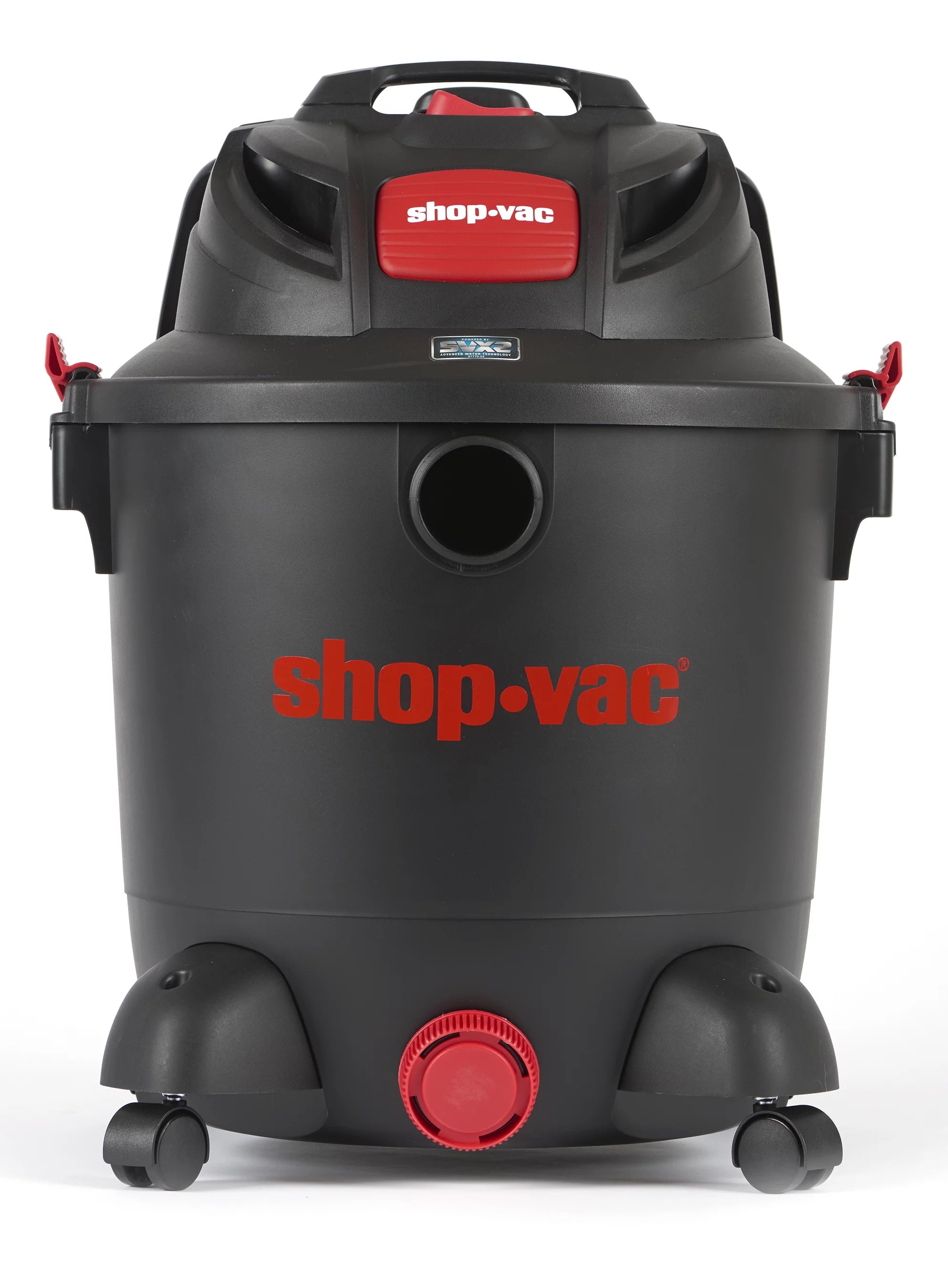 12 Gallon 5.5 HP Wet Dry Vacuum A16442