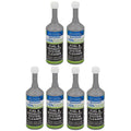 Mr Gasket Prestolite 120007 Cataclean Catalytic Converter u0026 Fuel System Cleaner 6-Pack
