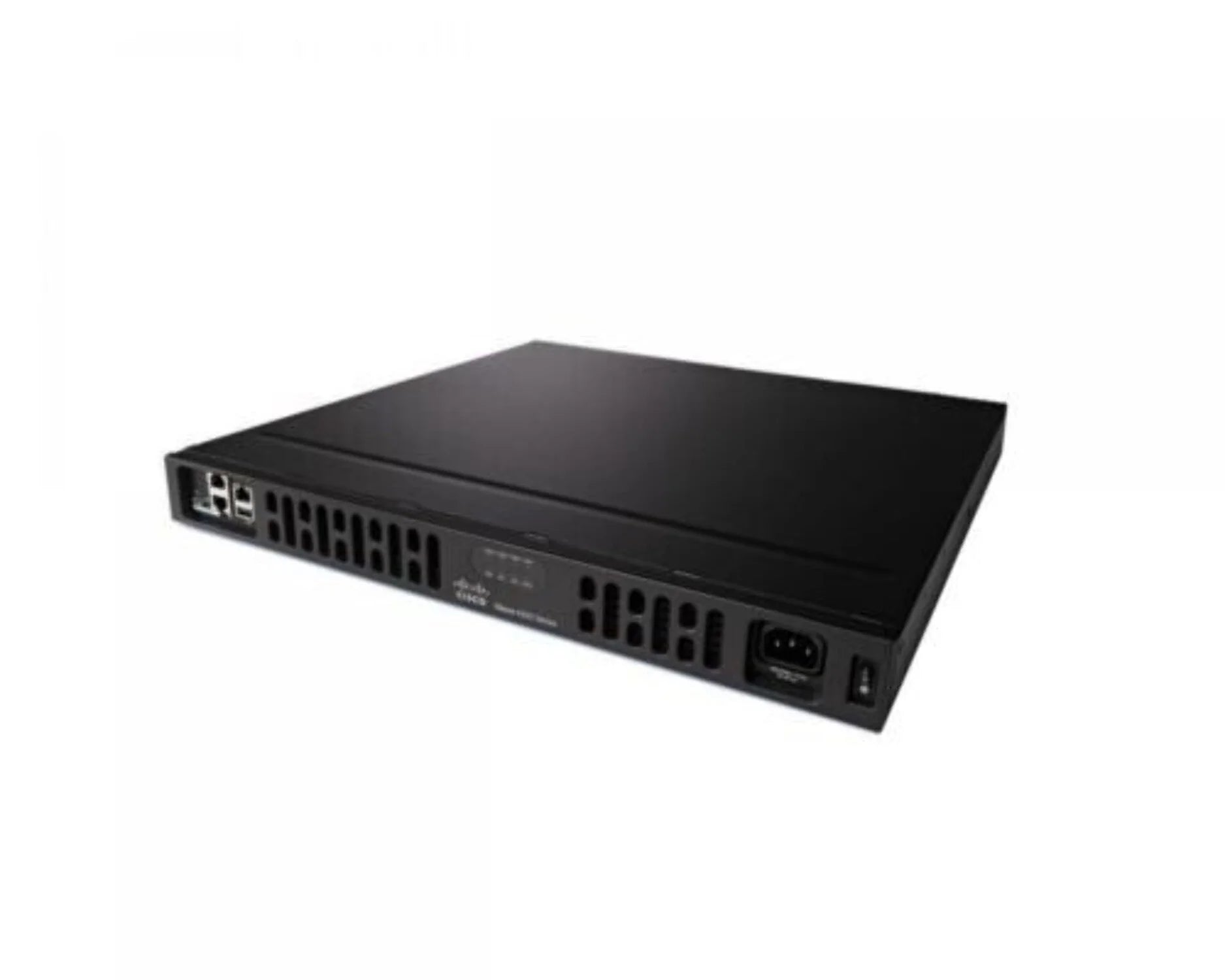 Cisco ISR4331 ISR4331/K9 4300 Series ISR Integrated Services Router