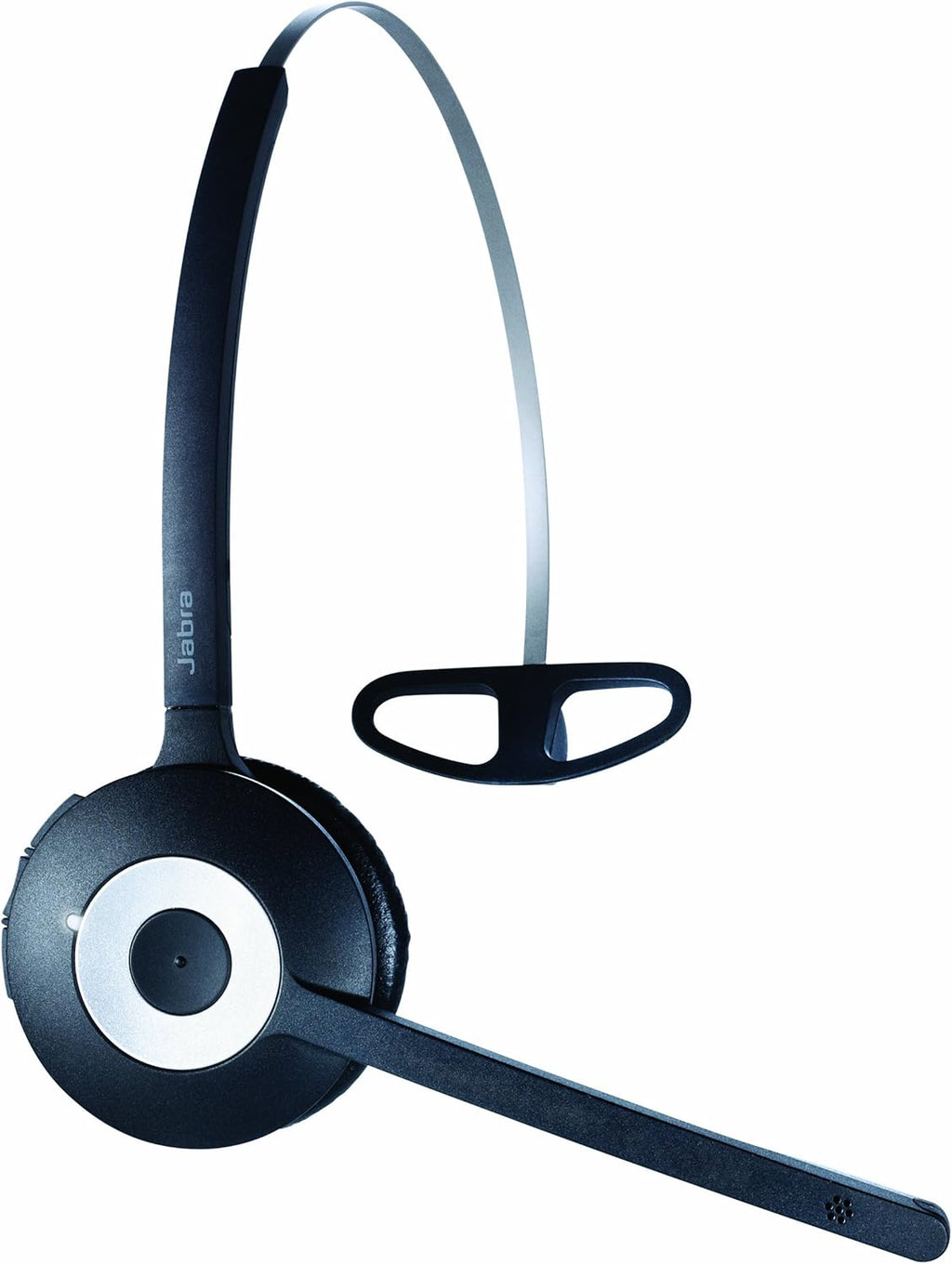 Wireless Mono Headset for Softphone, Black S34250