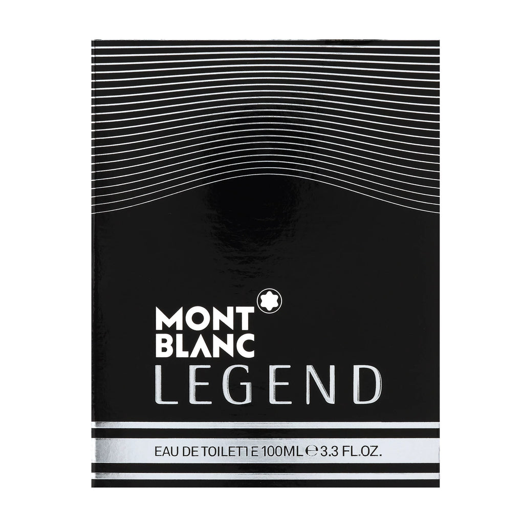 Men's Eau De Toilette Spray, 3.4 Oz. W90044