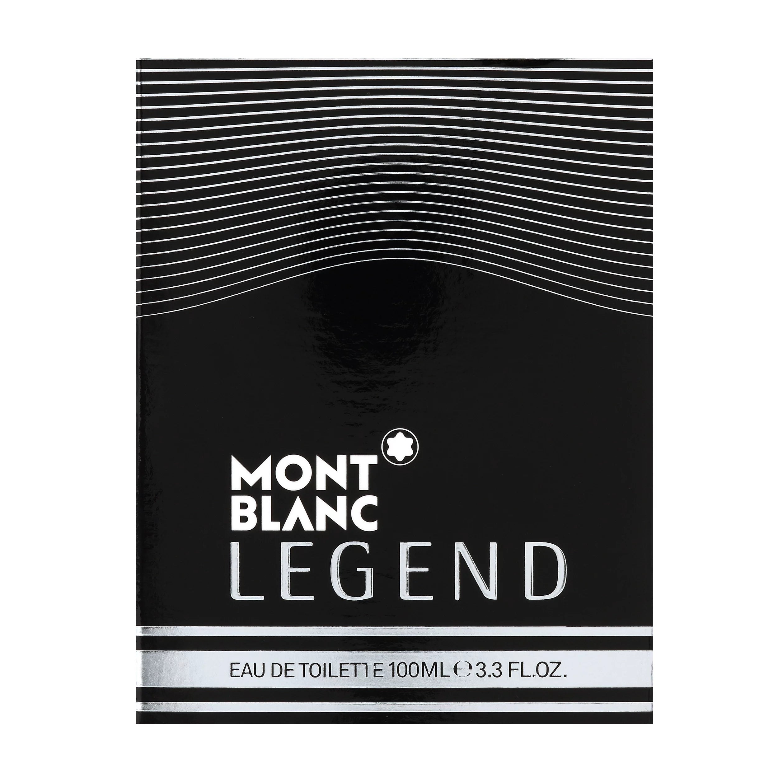 Men's Eau De Toilette Spray, 3.4 Oz. W90044
