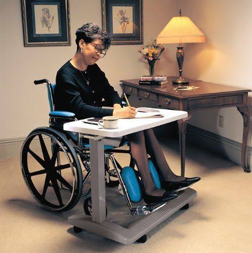Overbed Table A7930