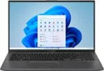 15.6" HD Laptop, 256GB SSD, 8GB RAM, Slate Grey E96247