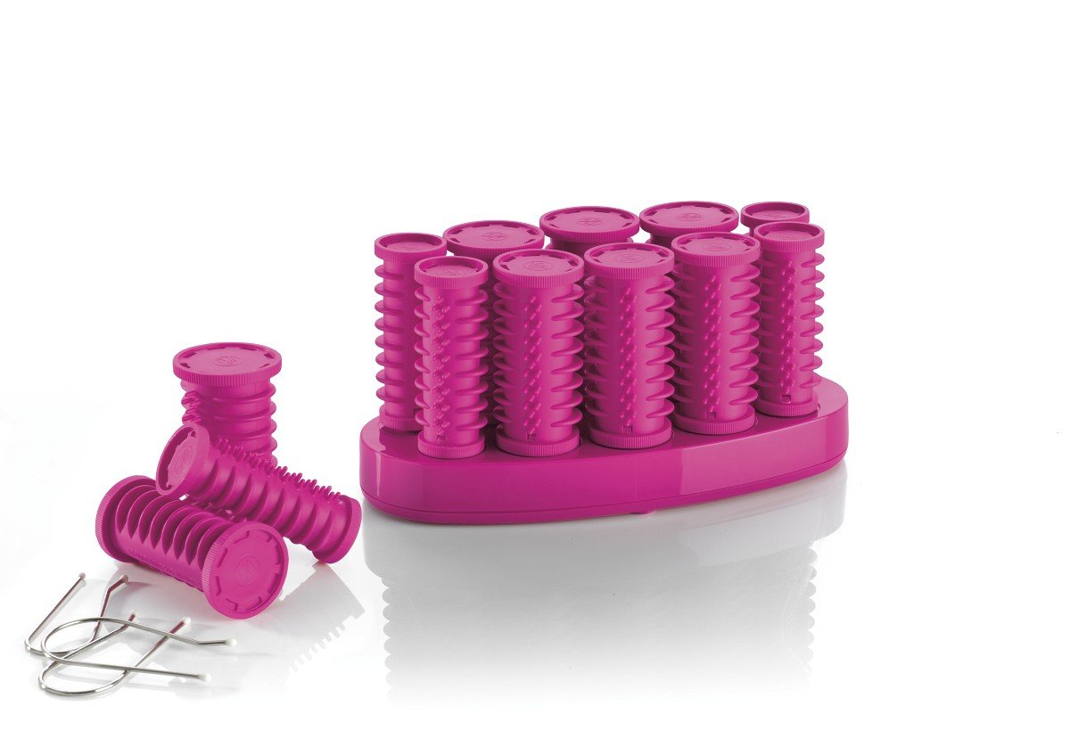 Compact Hot Rollers B6601