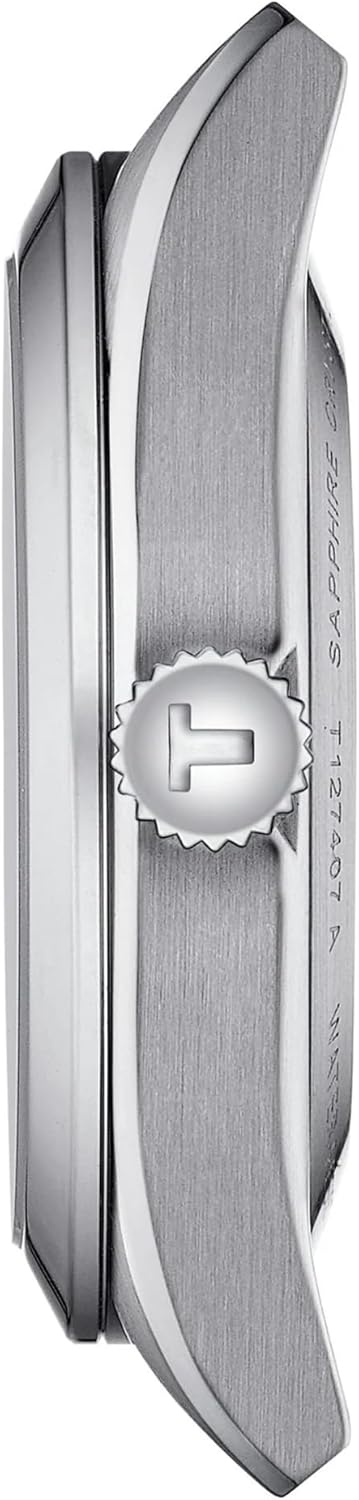 Gentleman Powermatic 80 Open Heart M919727