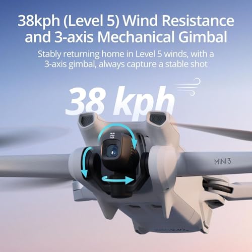 4K Camera Drone with 3x Gimbal, 38-min Flight Time G977