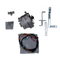 Fits Ford/Fits New Holland Tractor 6 to 12V Alternator Conversion Kit 8N