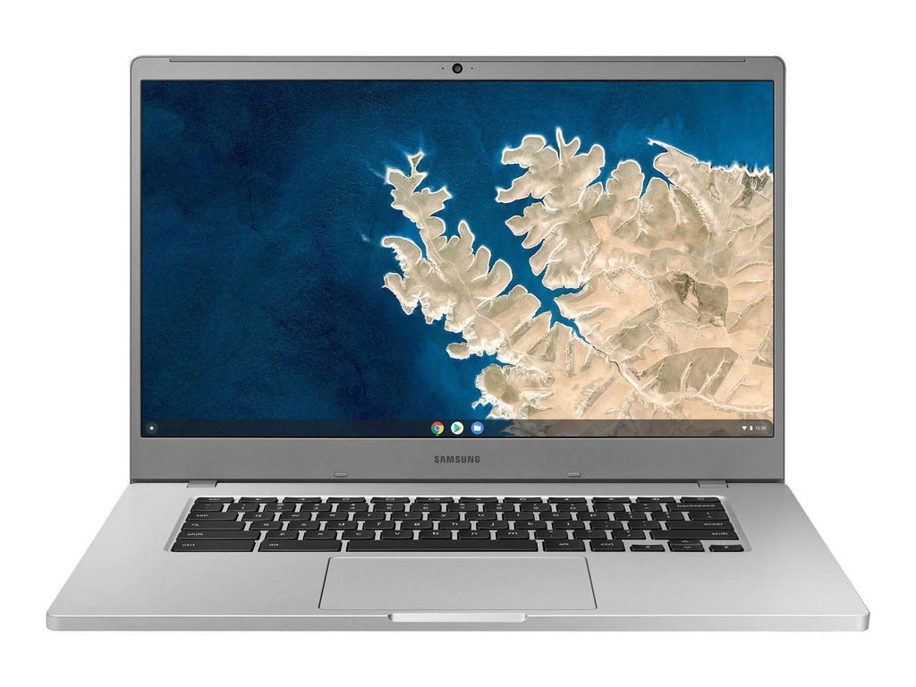Chromebook 15.6" Intel Celeron, 4GB RAM, 32GB, Silver U74742