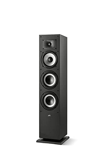 10" Home Subwoofer with 100W Amplifier, Dolby Atmos & DTS:X Compatible P253133