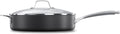 Calphalon Classic Hard-Anodized Nonstick Cookware