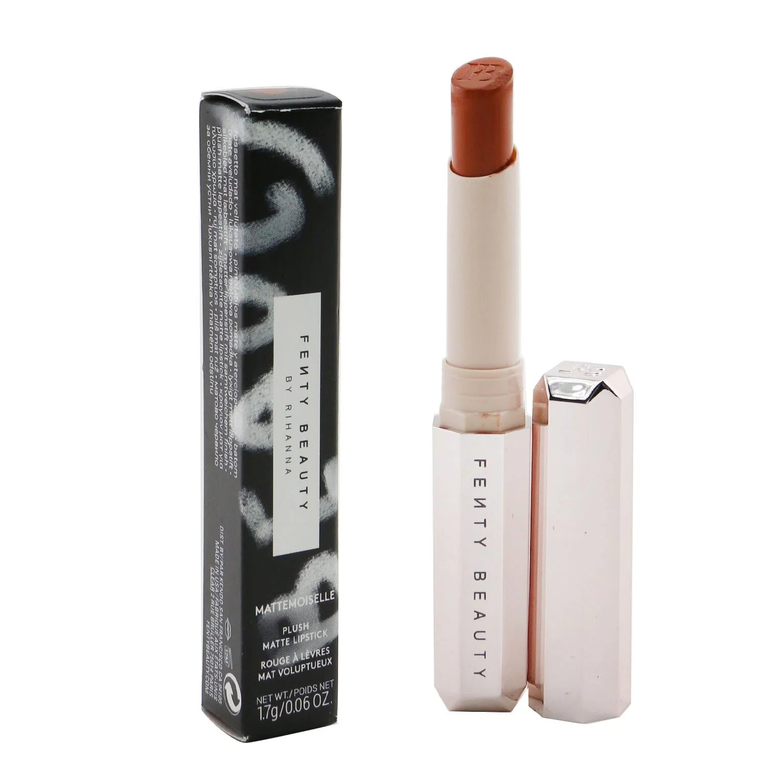 Plush Matte Lipstick D831770