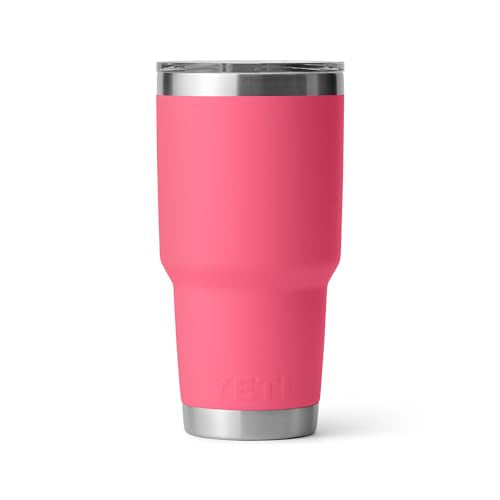 30 oz Stainless Steel Vacuum Insulated Tumbler with Lid P7000
