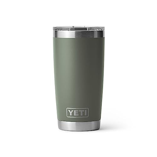 20 oz Stainless Steel Vacuum Insulated Tumbler with Lid Z849039