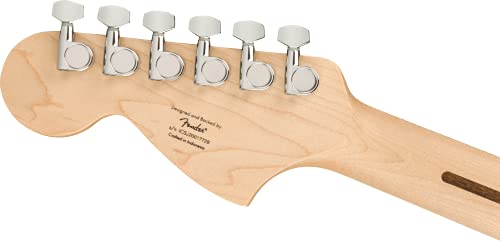 Electric Guitar, 3-Color Sunburst, Laurel Fingerboard I700238