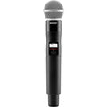 Shure QLX-D QLXD2/SM58 - Microphone