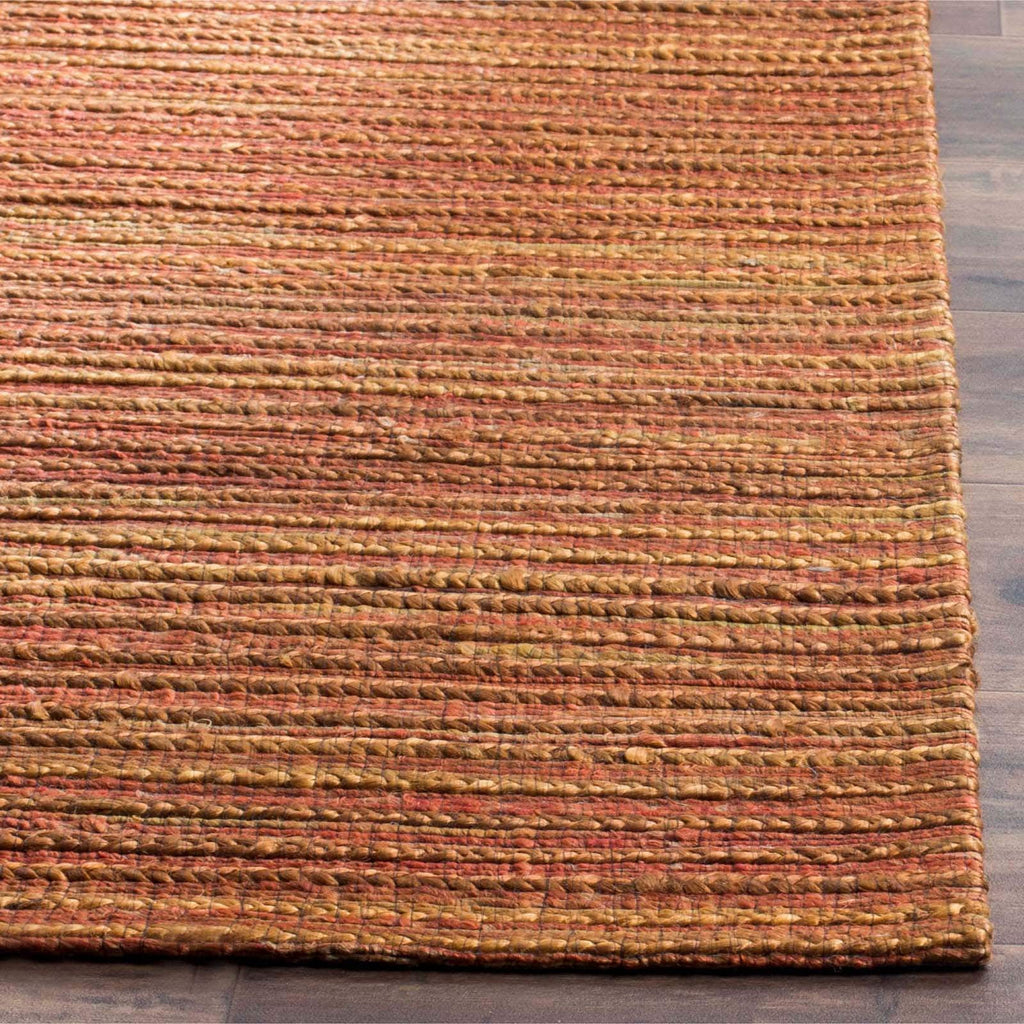 Southwestern Area Rug, 5' x 8', Rust B2796