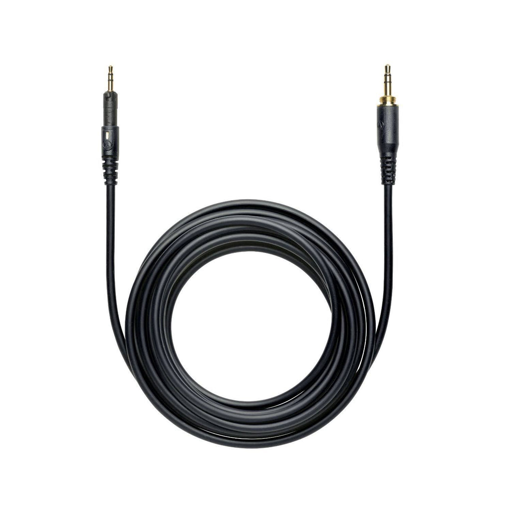 Over-Ear Headphones - Black K618