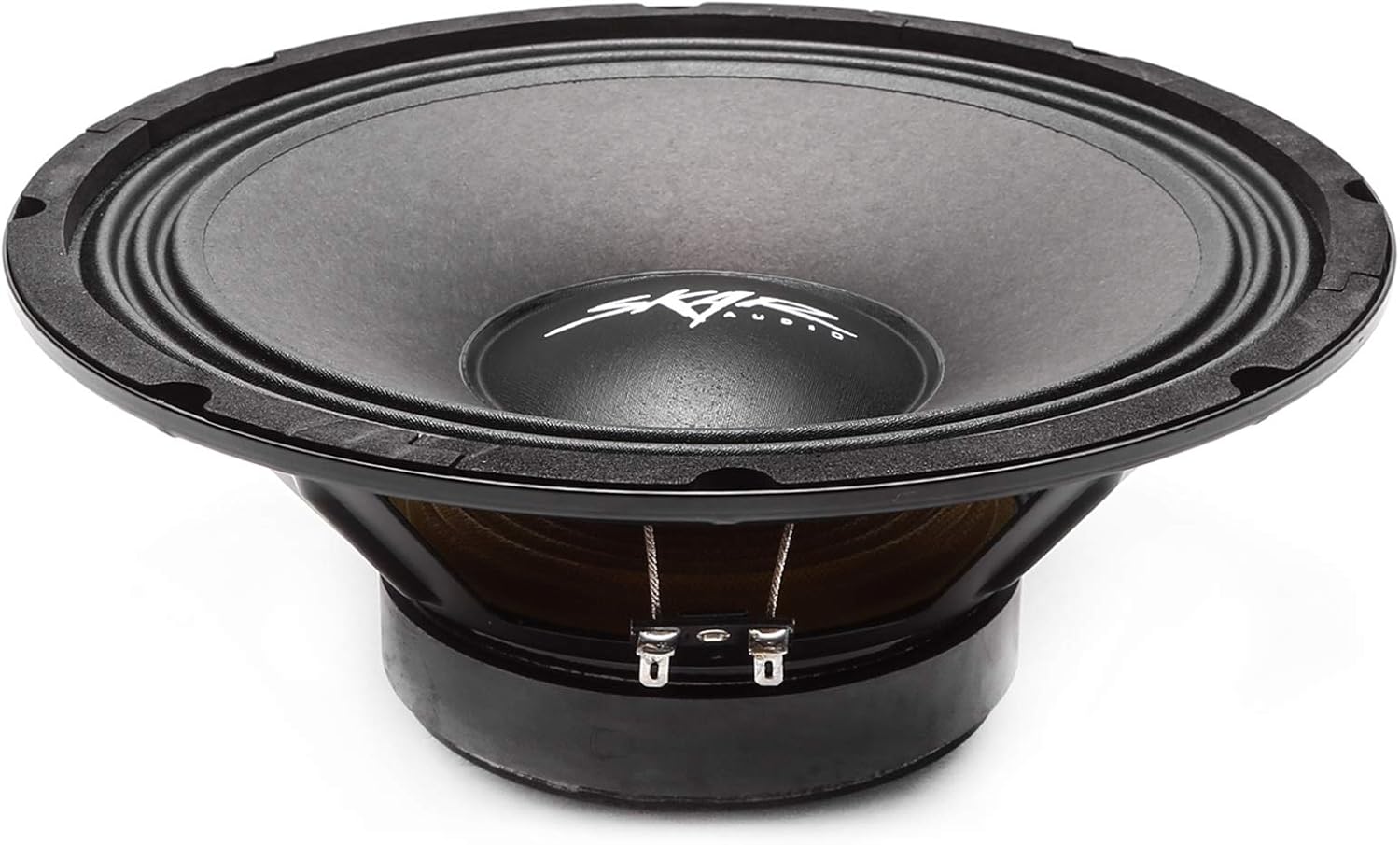 8" 350 Watt Pro Audio Midrange Loudspeaker, 8 Ohm, Pack of 2 C823
