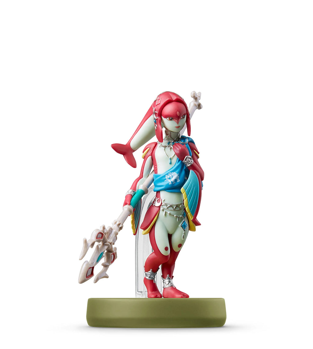 The Champions amiibo Collection for Nintendo Switch E325