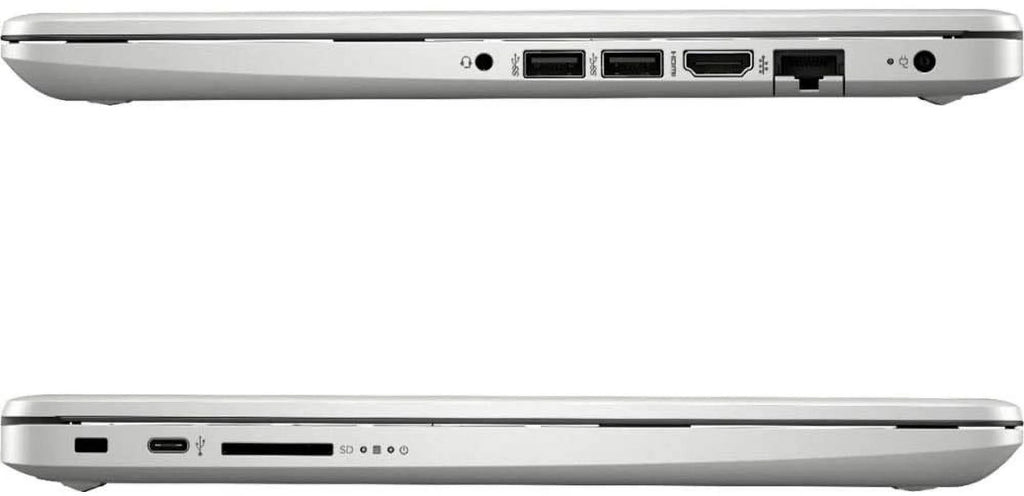 14" Touchscreen Laptop, 8GB RAM, 512GB SSD, Windows 10 Pro S225372