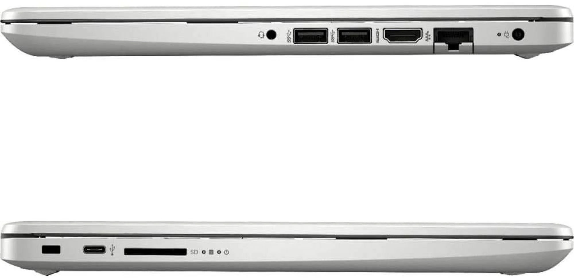 14" Touchscreen Laptop, 8GB RAM, 512GB SSD, Windows 10 Pro S225372