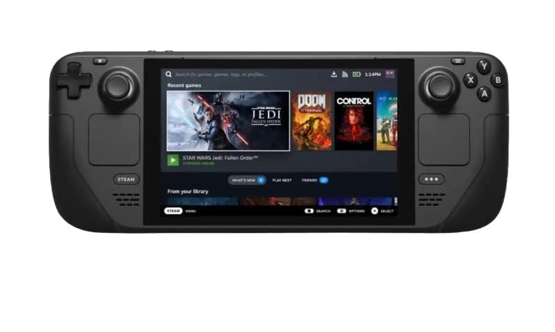 Handheld Gaming Console 256GB C49451