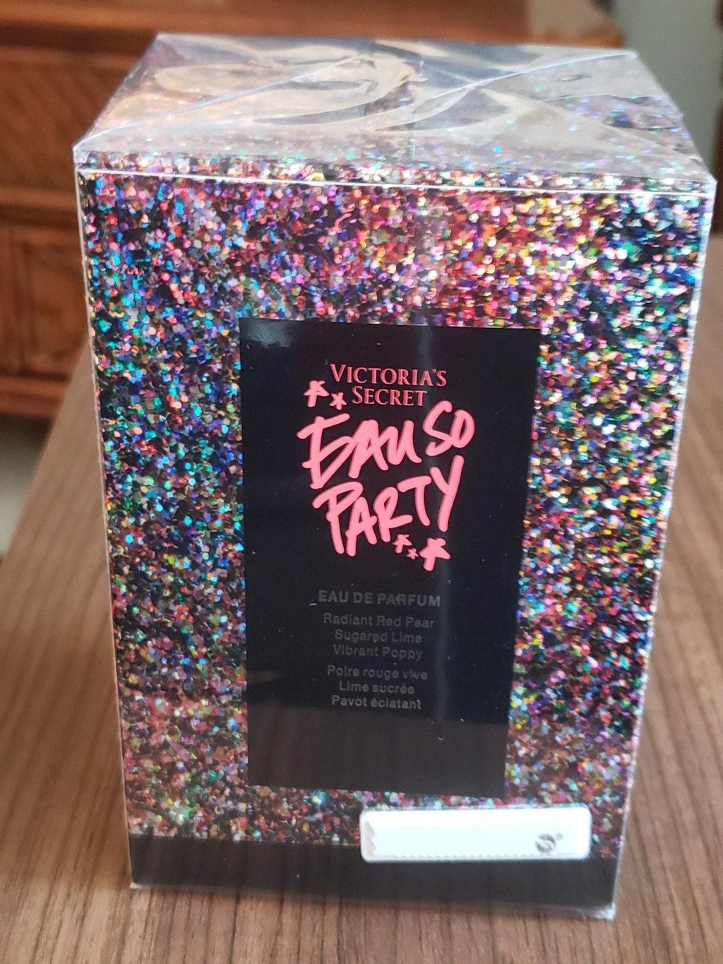 Eau So Party Fragrance Mist Y557
