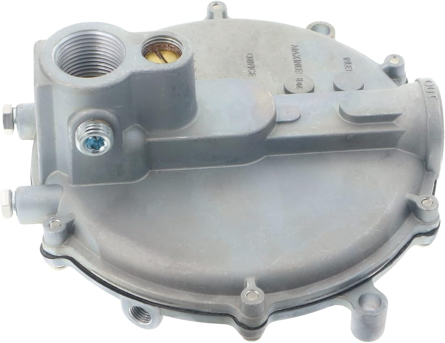 Propane Natural Gas Tri-Fuel Conversion Kit for Honda GX390 GX270 GX240 Generators P9548