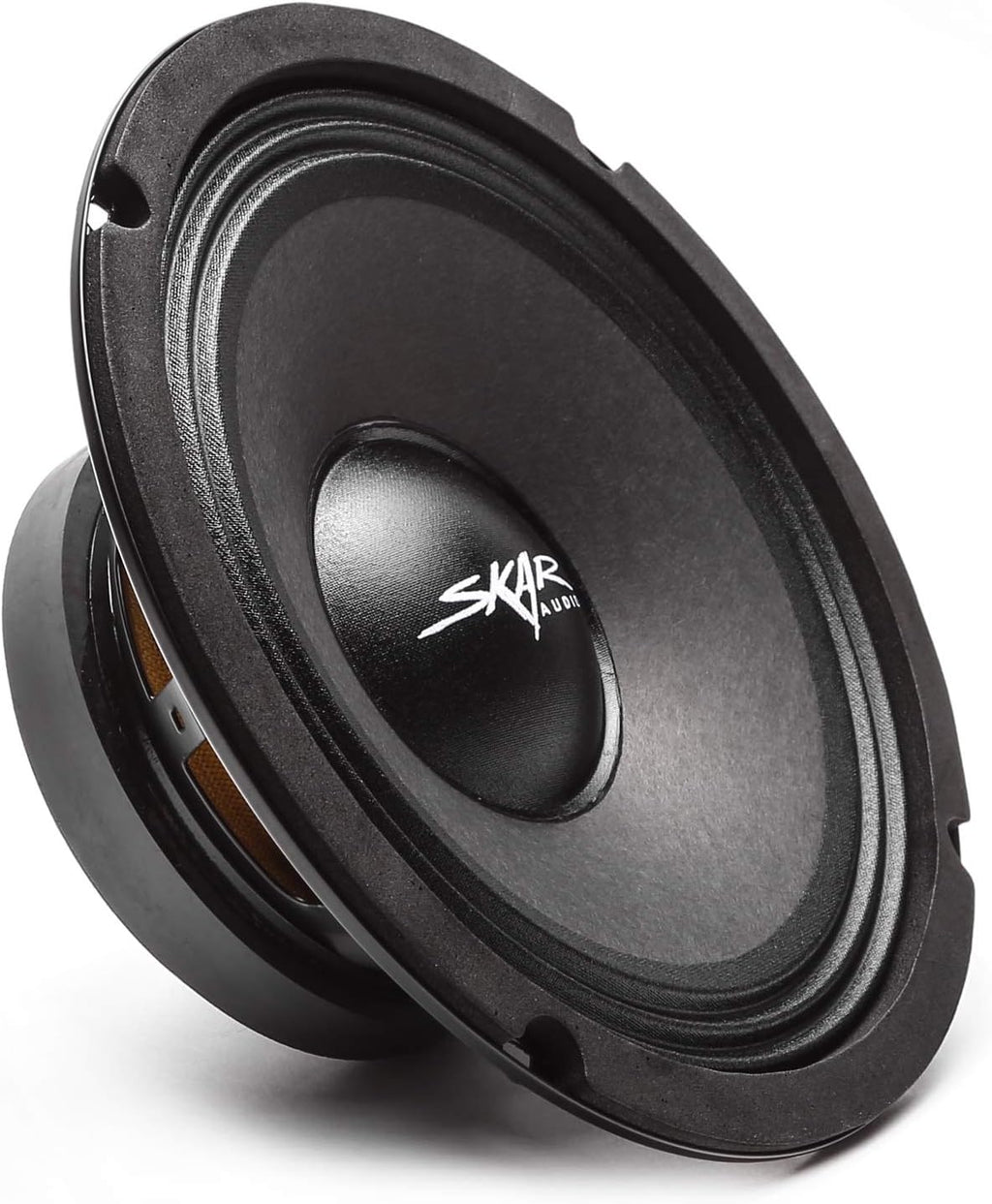 Skar Audio FSX8-8 8" 350 Watt 8 Ohm Pro Audio Midrange Loudspeaker, Each, 8 Inch - 8 Ohm Pack of 2