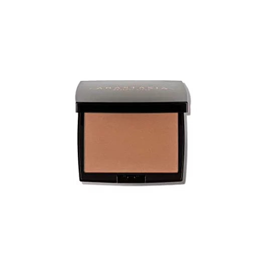 Powder Bronzer - Mahogany - 0.35 oz Q585
