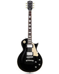LP Electric Guitar with Arched Top, Solid Body with Humbucker Pickups A953807