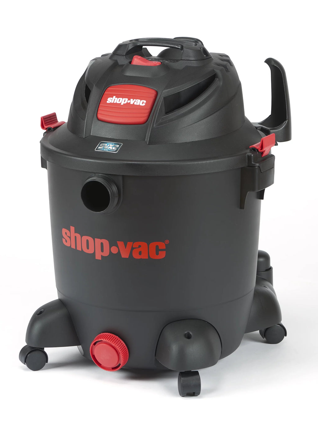 12 Gallon 5.5 HP Wet Dry Vacuum A16442