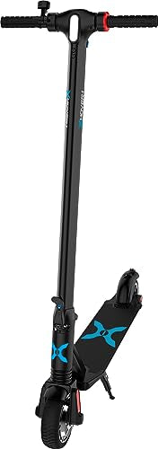 Foldable Electric Scooter with 320W Motor, 15 mph Speed T9585