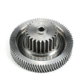 Slide Out Motor Gear, 18:1 Ratio Stripped Gear Repair Camper Actuator for RV Lippert Tuson Venture