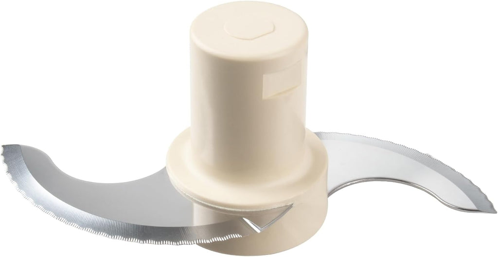 DLC-001TXB Main Stainless Steel Chopping Blade|Compatible with Cuisinart 14 Cup food processor DFP-14BCNY DFP-14BCNR|Replace for Cuisinart DLC-001TXA, DLC-7, Cuisinart Food Processor Replacement Parts