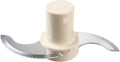DLC-001TXB Main Stainless Steel Chopping Blade|Compatible with Cuisinart 14 Cup food processor DFP-14BCNY DFP-14BCNR|Replace for Cuisinart DLC-001TXA, DLC-7, Cuisinart Food Processor Replacement Parts
