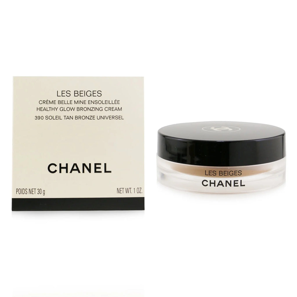 Bronzing Cream - Soleil Tan Bronze Universel C6193