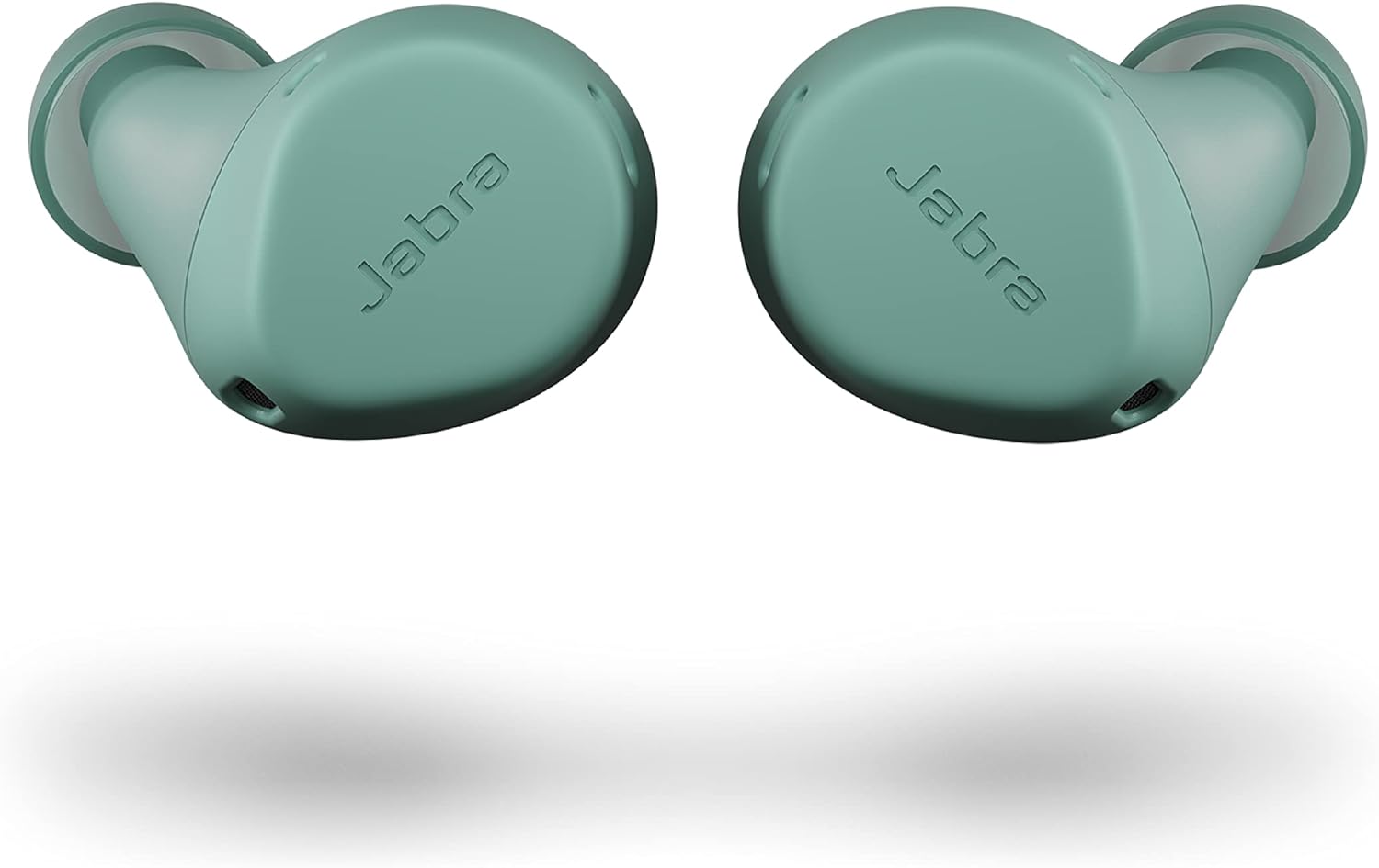 Wireless Bluetooth Earbuds with Active Noise Cancellation - Black E467