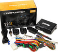 Compustar CS920-S (920S) 1-way Remote Start and Keyless Entry System with 1500-ft Range