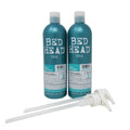 Tigi Bed Head Urban Antidotes Recovery Shampoo + Conditioner Damage Level 2 Duo Pack (2 X 25.36 Ounce)