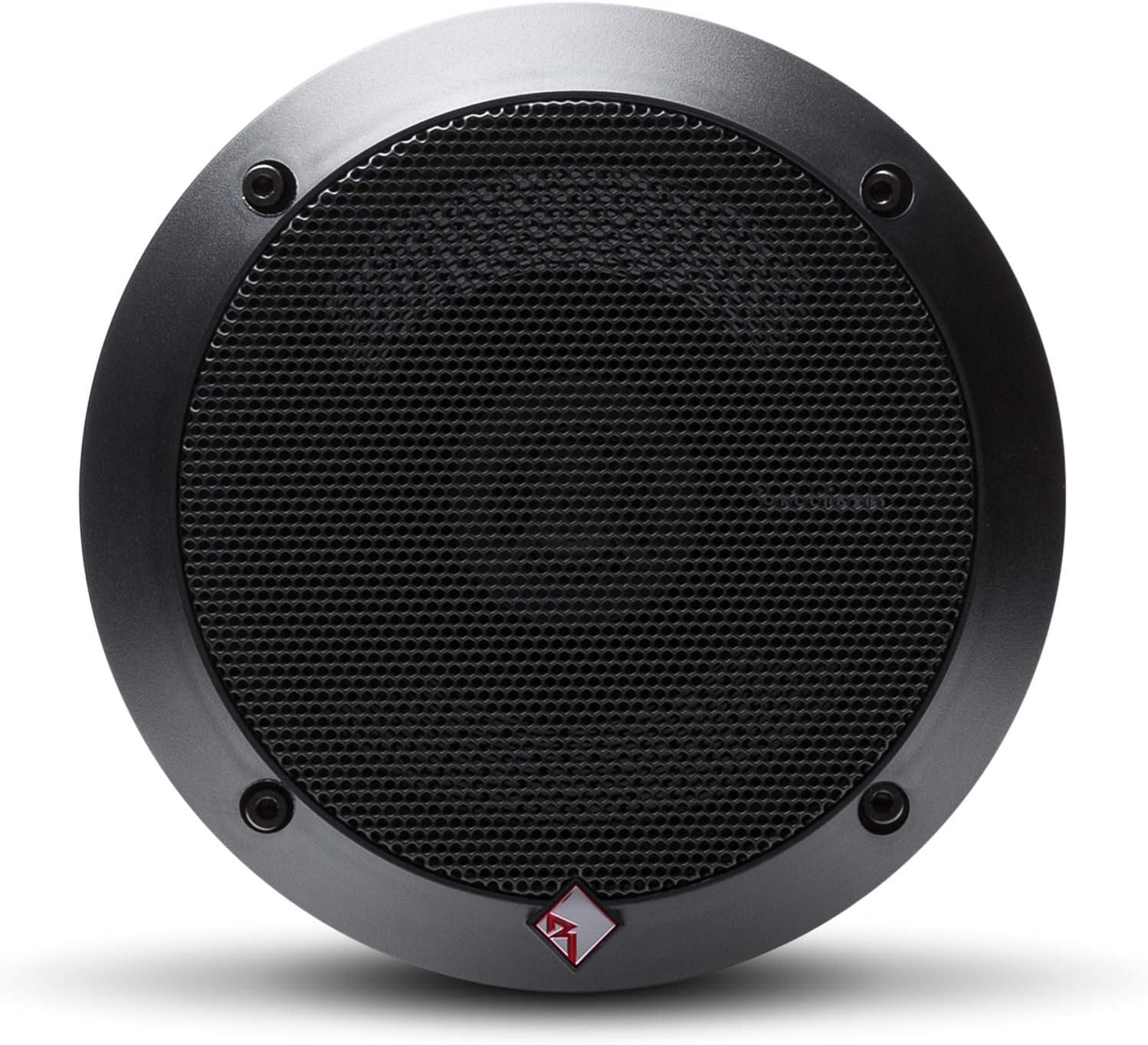6x8 3-Way Full Range Speaker (Pair) A843