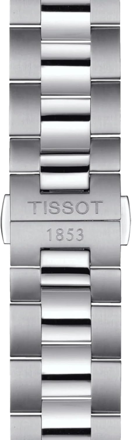Men's Automatic Watch with Stainless Steel Case, Grey Y3626