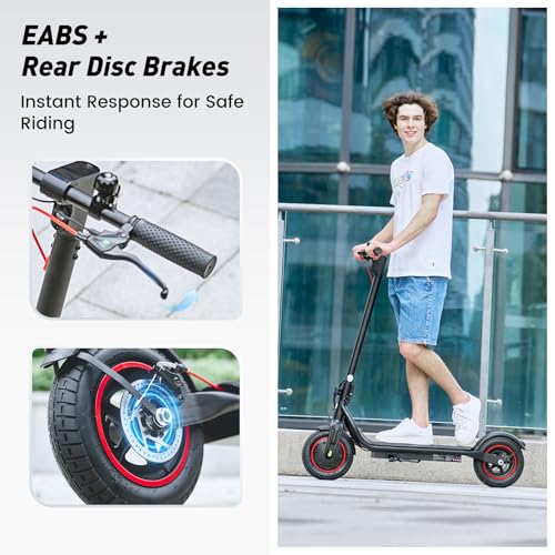 Foldable Electric Scooter for Adults and Teens K700