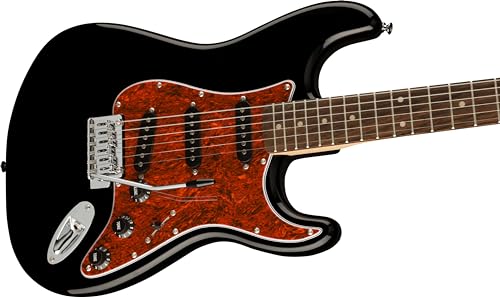 Electric Guitar, 3-Color Sunburst, Laurel Fingerboard I700238