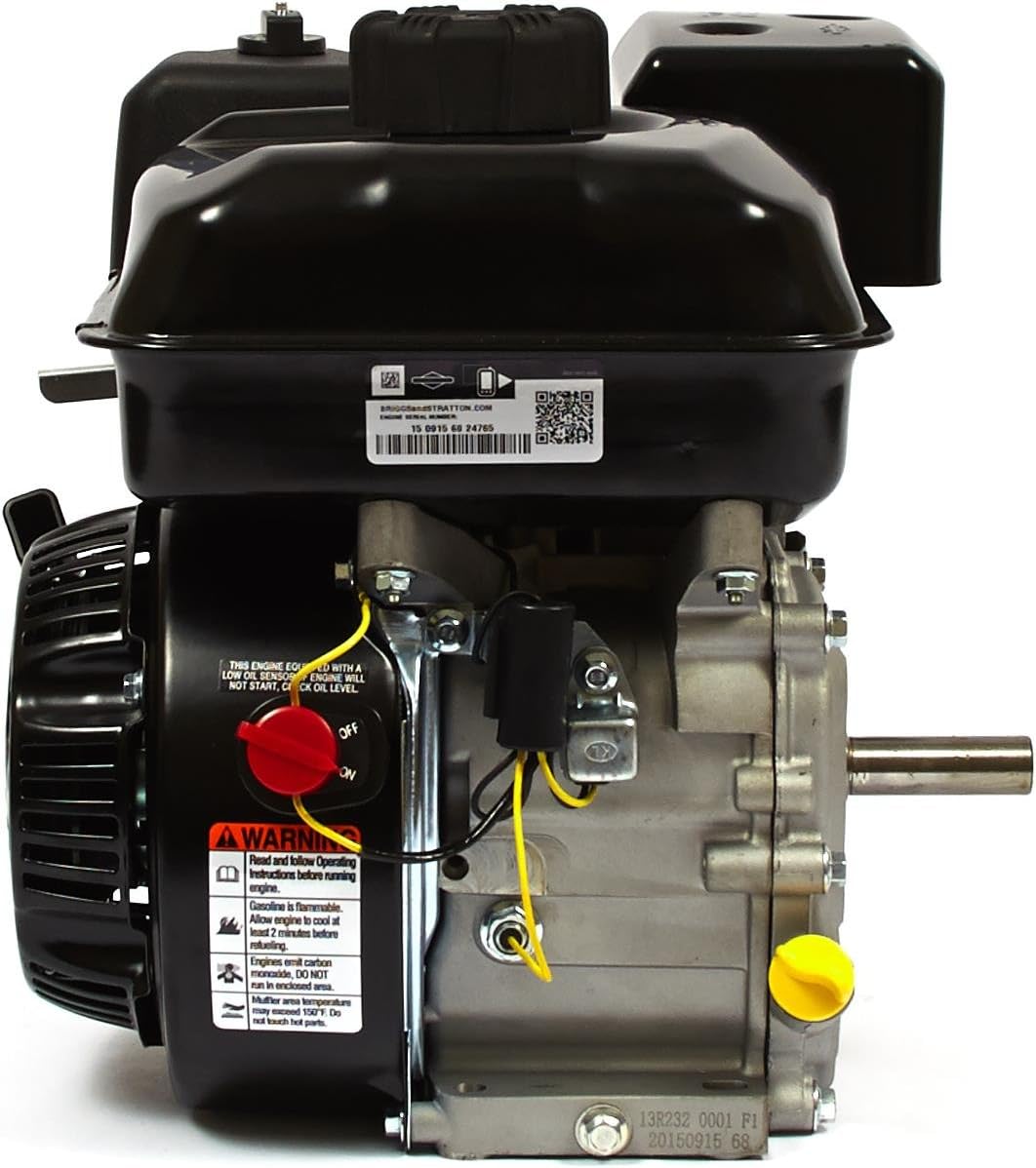Engine 13R232-0001-F1 K7824