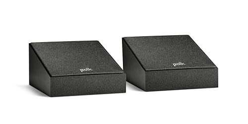 10" Home Subwoofer with 100W Amplifier, Dolby Atmos & DTS:X Compatible P253133