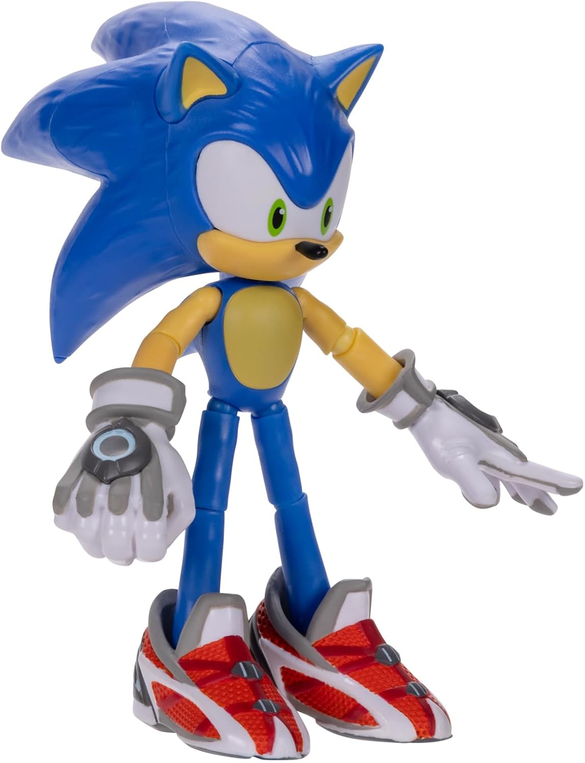 5" Sonic Action Figure E795